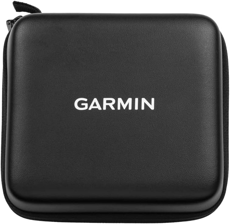 Carrying Case for Approach R10 Launch Monitor